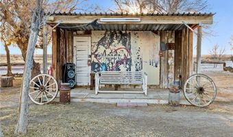 5770 S Peterson Rd, Amargosa Valley, NV 89020