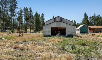 17812 Old Wood Rd, Bend, OR 97707