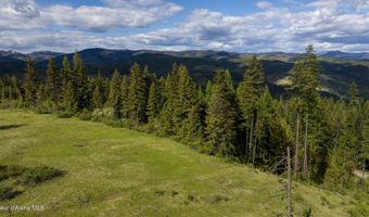 Nna Hugus Creek Road, Calder, ID 83808