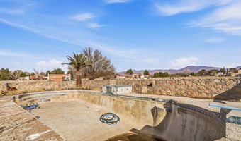 4 Cielo Escondido, Anthony, NM 88021