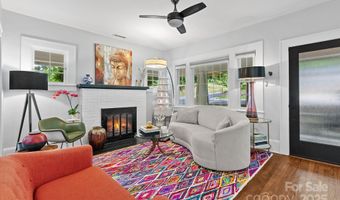 140 Pennsylvania Ave, Asheville, NC 28806