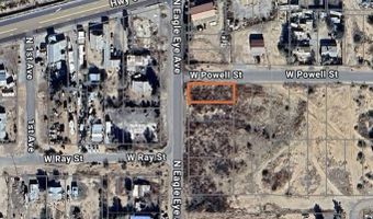 027 Xx N Eagle Eye Rd, Aguila, AZ 85320