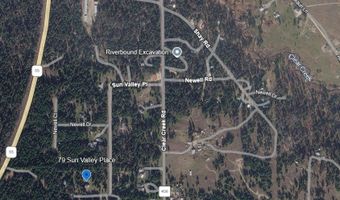 79 Sun Valley Pl, Cascade, ID 83611