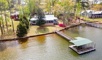 376 Lakeview Dr, Abbeville, AL 36310