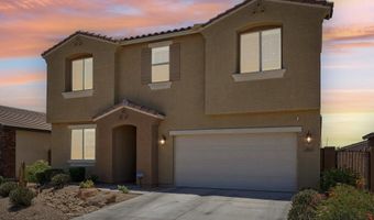 10961 W POLK St, Avondale, AZ 85323
