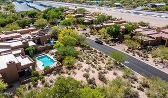 8502 E CAVE CREEK Rd 61, Carefree, AZ 85377