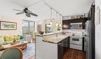 75-6016 ALII Dr 302, Kailua Kona, HI 96740