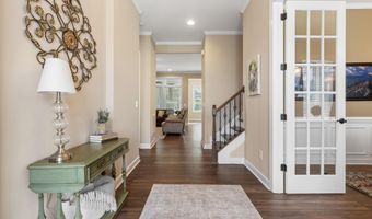 341 Ironcreek Pl, Apex, NC 27539
