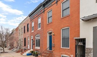 3324 FOSTER Ave, Baltimore, MD 21224