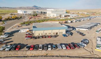 4105 W Idaho St, Elko, NV 89801