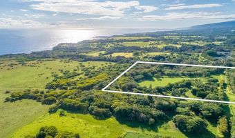 UNION MILL RD, Kapaau, HI 96755