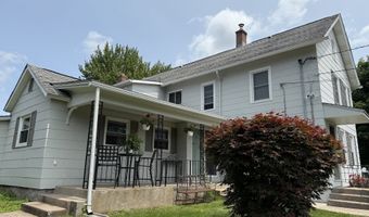 186 W Washington St, Bristol, CT 06010