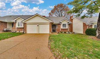 9343 Mackenzie Circle Dr, Affton, MO 63123