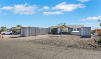 1550 Sky Rd, Indian Springs, NV 89018