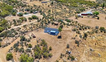 58865 Red Shank Rd, Anza, CA 92539