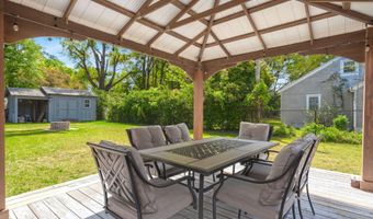 179 Azalea Ave, Bamberg, SC 29003