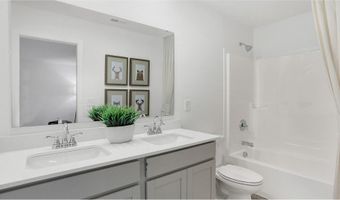 3809 Andean Dr Plan: Wentworth, Bargersville, IN 46106