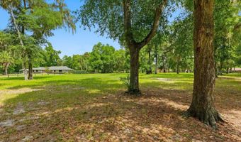 3551 E HIGHWAY 329, Anthony, FL 32617