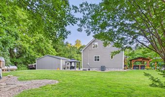 240 KINGTOWN Rd, Barbourville, KY 40906