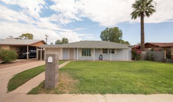 914 N CAMERON Ave, Casa Grande, AZ 85122