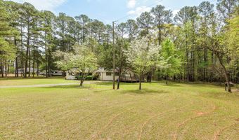 6602 Shucraft Rd, Appling, GA 30802