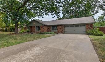 2417 Georgetown Dr, Bartlesville, OK 74006