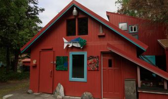 34991 Little Jim Cir, Cooper Landing, AK 99572