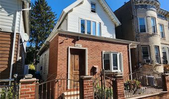88-07 74th Pl, Woodhaven, NY 11421