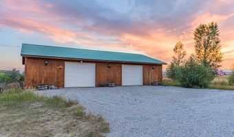 15 PINNACLE Rd, Daniel, WY 83115