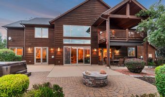 2984 WINTERTON, Charleston, UT 84032