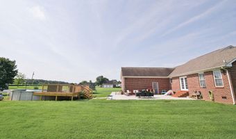 5202 Airport Rd, Almo, KY 42020