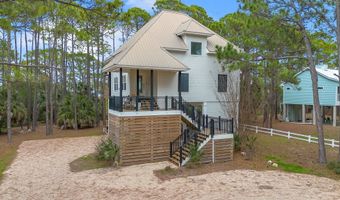 27 Harry Morrison Rd, Alligator Point, FL 32346