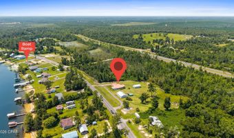 379 Lakepoint Rd, Alford, FL 32420