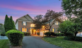 43485 FOXGROVE Ct, Ashburn, VA 20147