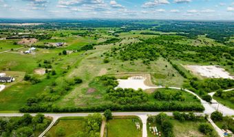 McDaniel Road, Aledo, TX 76008