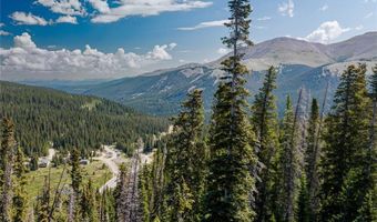 585 COUNTY ROAD 805, Breckenridge, CO 80424