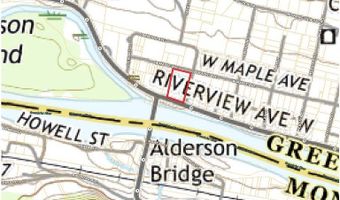 101 Davis, Alderson, WV 24910
