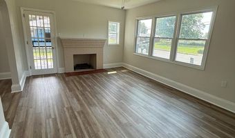 949 LINCOLN St, Dover, DE 19904