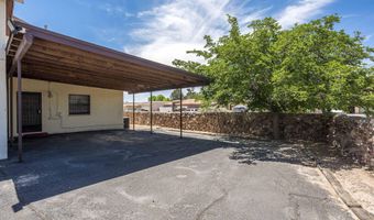 1235 N 4th St, Anthony, NM 88021