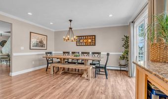 65 N Island Rd, Bayville, NJ 08721