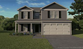 Aberdeen Lot 35 Drive, Aberdeen, NC 28315