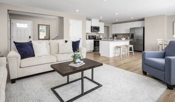 8011 Sterling Oaks Way NW Plan: Lily, Ash, NC 28420