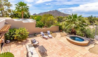 1063 N BOULDER Dr, Carefree, AZ 85377