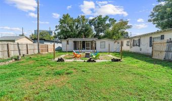 111 E KING St, Orlando, FL 32804