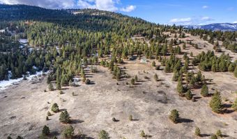 28118 Spring Ln, Big Arm, MT 59910