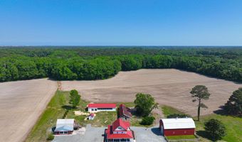 10850 CATHELL Rd, Berlin, MD 21811