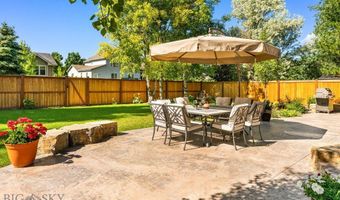 518 Oxford Dr, Bozeman, MT 59715