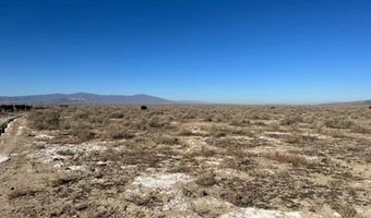 Frontage Rd, Battle Mountain, NV 89820