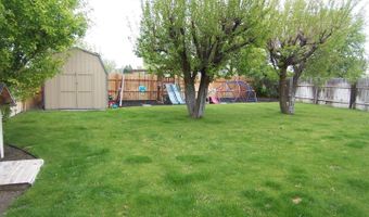 188 Rodgers Ave, Blackfoot, ID 83221