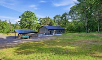 4673 U.S. Highway 209, Accord, NY 12404